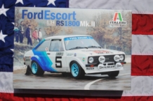 images/productimages/small/Ford Escort RS1800 Mk.II Italeri 3655.jpg